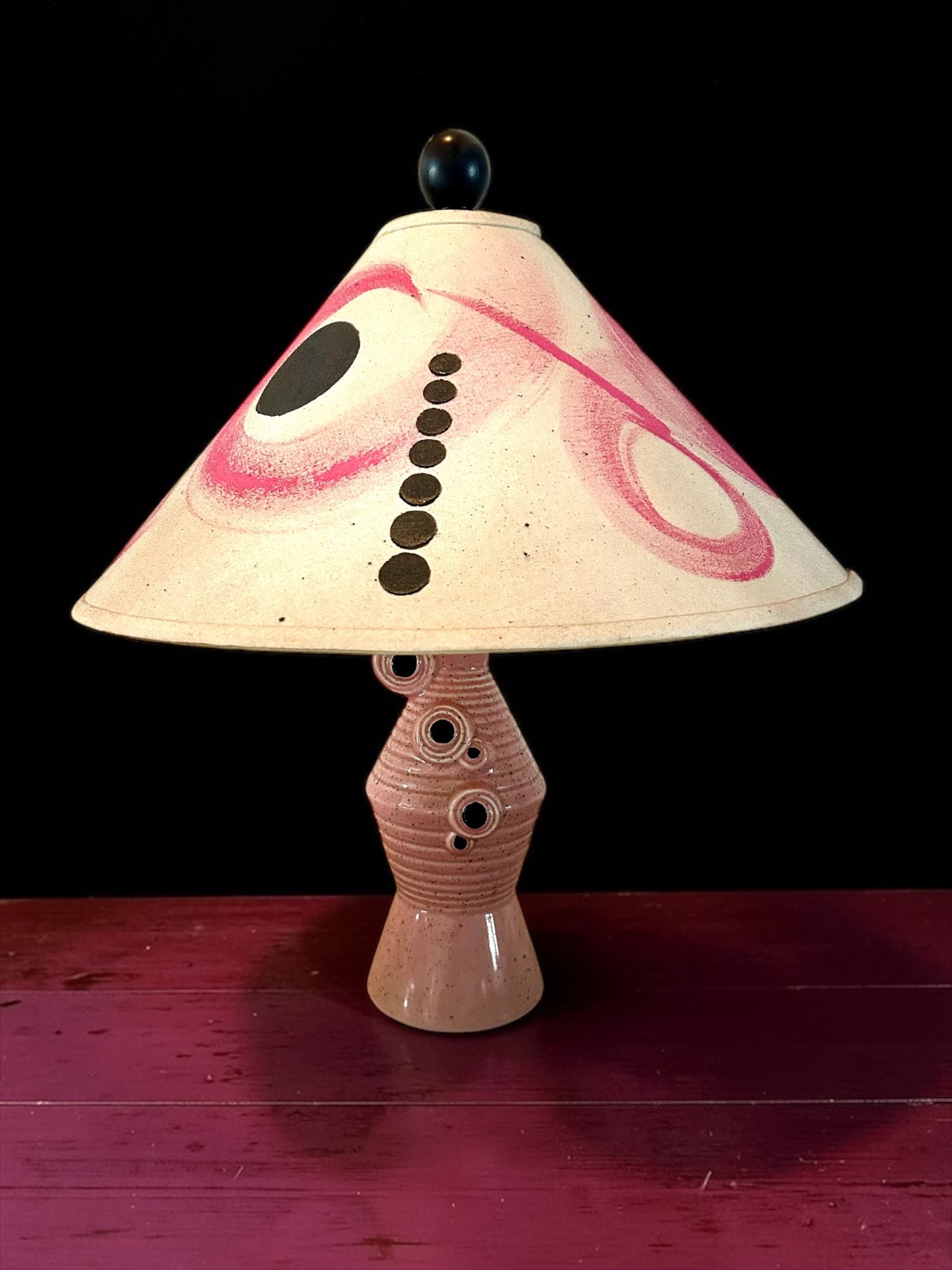 Miss Pinky