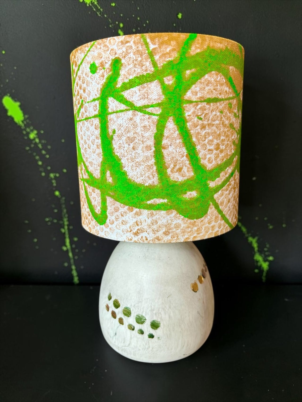 Green Slime